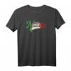Herren Opa Super Nonno Italienisches Geschenk T-Shirt - Perfekt für Geburtstag, Vatertag & Weihnachten für den besten Großvater