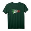Herren Opa Super Nonno Italienisches Geschenk T-Shirt - Perfekt für Geburtstag, Vatertag & Weihnachten für den besten Großvater