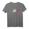Herren Opa Super Nonno Italienisches Geschenk T-Shirt - Perfekt für Geburtstag, Vatertag & Weihnachten für den besten Großvater