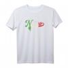 Herren Opa Super Nonno Italienisches Geschenk T-Shirt - Perfekt für Geburtstag, Vatertag & Weihnachten für den besten Großvater