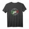 Herren Opa Nonno Italienisches T-Shirt zum Geburtstag, Vatertag & Weihnachten – Persönliches Geschenk für den besten Opa