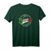 Herren Opa Nonno Italienisches T-Shirt zum Geburtstag, Vatertag & Weihnachten – Persönliches Geschenk für den besten Opa