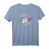Herren Opa Nonno Italienisches T-Shirt zum Geburtstag, Vatertag & Weihnachten – Persönliches Geschenk für den besten Opa