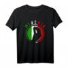 Lustiges Italienerinnen & Italiener T-Shirt mit Minchia Spruch – Perfekt als Geschenk für Sizilianer und Italienliebhaber