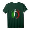 Lustiges Italienerinnen & Italiener T-Shirt mit Minchia Spruch – Perfekt als Geschenk für Sizilianer und Italienliebhaber
