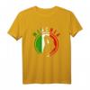 Lustiges Italienerinnen & Italiener T-Shirt mit Minchia Spruch – Perfekt als Geschenk für Sizilianer und Italienliebhaber