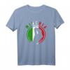Lustiges Italienerinnen & Italiener T-Shirt mit Minchia Spruch – Perfekt als Geschenk für Sizilianer und Italienliebhaber