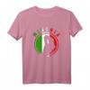 Lustiges Italienerinnen & Italiener T-Shirt mit Minchia Spruch – Perfekt als Geschenk für Sizilianer und Italienliebhaber