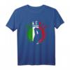 Lustiges Italienerinnen & Italiener T-Shirt mit Minchia Spruch – Perfekt als Geschenk für Sizilianer und Italienliebhaber