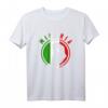 Lustiges Italienerinnen & Italiener T-Shirt mit Minchia Spruch – Perfekt als Geschenk für Sizilianer und Italienliebhaber