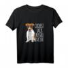 Lustiges Jack Russell Mama T-Shirt – Perfektes Geschenk für Hundeliebhaber und Jack Russell Terrier Fans