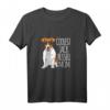 Lustiges Jack Russell Mama T-Shirt – Perfektes Geschenk für Hundeliebhaber und Jack Russell Terrier Fans