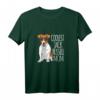 Lustiges Jack Russell Mama T-Shirt – Perfektes Geschenk für Hundeliebhaber und Jack Russell Terrier Fans