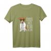 Lustiges Jack Russell Mama T-Shirt – Perfektes Geschenk für Hundeliebhaber und Jack Russell Terrier Fans