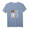 Lustiges Jack Russell Mama T-Shirt – Perfektes Geschenk für Hundeliebhaber und Jack Russell Terrier Fans
