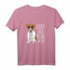 Lustiges Jack Russell Mama T-Shirt – Perfektes Geschenk für Hundeliebhaber und Jack Russell Terrier Fans