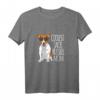 Lustiges Jack Russell Mama T-Shirt – Perfektes Geschenk für Hundeliebhaber und Jack Russell Terrier Fans