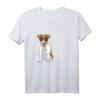 Lustiges Jack Russell Mama T-Shirt – Perfektes Geschenk für Hundeliebhaber und Jack Russell Terrier Fans