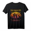 Jäger - Papa und Sohn Nachwuchs Jäger T-Shirt – Perfektes Geschenk für Jungjäger, Familienfeier & Jägerstolz