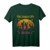 Jäger - Papa und Sohn Nachwuchs Jäger T-Shirt – Perfektes Geschenk für Jungjäger, Familienfeier & Jägerstolz