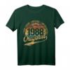 1988 geboren Original Vintage Geburtstags T-Shirt – Limitierte Edition für den HapDog im Jahr 2028