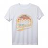 1988 geboren Original Vintage Geburtstags T-Shirt – Limitierte Edition für den HapDog im Jahr 2028