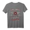 16 Jahre Jung & Wild zur Perfektion gereift - Lustiges Geburtstags T-Shirt für Jungs und Mädchen, Jahrgang 2008