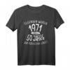 50. Geburtstag Geschenk Legendär seit 1971 T-Shirt - Lustiges Vintage Geburtstagsshirt für Männer, Frauen, Papa, Mama, Opa, Oma und Freunde