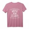 50. Geburtstag Geschenk Legendär seit 1971 T-Shirt - Lustiges Vintage Geburtstagsshirt für Männer, Frauen, Papa, Mama, Opa, Oma und Freunde