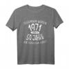 50. Geburtstag Geschenk Legendär seit 1971 T-Shirt - Lustiges Vintage Geburtstagsshirt für Männer, Frauen, Papa, Mama, Opa, Oma und Freunde