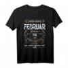 Lustiges 60. Geburtstag T-Shirt für Jahrgang 1961 – Vintage Stil Geschenkidee für Männer, Frauen, Familie & Freunde