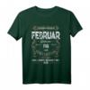 Lustiges 60. Geburtstag T-Shirt für Jahrgang 1961 – Vintage Stil Geschenkidee für Männer, Frauen, Familie & Freunde
