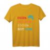 2006 Geboren 18. Geburtstag Gamer T-Shirt für Jungen & Mädchen mit Retro Controller - Lustiges Gaming Outfit für Teenager und Videospieler