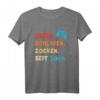 2006 Geboren 18. Geburtstag Gamer T-Shirt für Jungen & Mädchen mit Retro Controller - Lustiges Gaming Outfit für Teenager und Videospieler