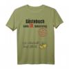 Lustiges 18. Geburtstag T-Shirt für Jungen und Mädchen - Witziges Geschenk & Deko für den 18. Geburtstag 2006