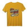 Herren Bester Opa Jahrgang 1948 Geschenk - Lustiges Geburtstags T-Shirt für Großväter, perfekt für Feier & Party