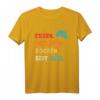 2012 Geboren 12. Geburtstag Gamer T-Shirt für Jungen & Mädchen - Lustiges Gaming Outfit mit Retro Controller Design für Geburtstag & Party