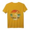 Retro Judo T-Shirt – Perfektes Geschenk für Judoka, Kampfsportler & Ninja-Fans zu Weihnachten & Geburtstag