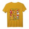 Weihnachten Kinder Jungen & Herren Dabbing Santa Elf Rentier Xmas Langarmshirt – Lustiges Weihnachts-Shirt für Kinder, Teenager & Familie