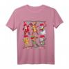 Weihnachten Kinder Jungen & Herren Dabbing Santa Elf Rentier Xmas Langarmshirt – Lustiges Weihnachts-Shirt für Kinder, Teenager & Familie