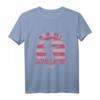Kinder Bäähm!!! Schulkind 2022 Einschulung T-Shirt – Perfektes Geschenk für den Schulanfang, Einschulungsfeier & Schultüte-Beigabe