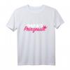 Papas Prinzessin T-Shirt – Liebevolles Tochter-T-Shirt für Väter und Töchter, Perfekt als Geschenk zum Vatertag & Geburtstag