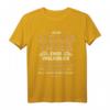Vatertag Shirt für Herren – Persönliches Papa Geschenk vom Sohn, Tochter oder Ehefrau für besonderen Anlass