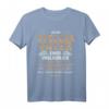 Vatertag Shirt für Herren – Persönliches Papa Geschenk vom Sohn, Tochter oder Ehefrau für besonderen Anlass