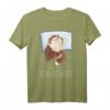 Offizielles Katzen Schlafshirt & Pyjama - Kuscheliges Nachthemd für Katzenliebhaber, perfekte Geschenkidee zu Weihnachten & Geburtstag