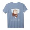Offizielles Katzen Schlafshirt & Pyjama - Kuscheliges Nachthemd für Katzenliebhaber, perfekte Geschenkidee zu Weihnachten & Geburtstag