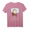 Offizielles Katzen Schlafshirt & Pyjama - Kuscheliges Nachthemd für Katzenliebhaber, perfekte Geschenkidee zu Weihnachten & Geburtstag