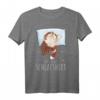Offizielles Katzen Schlafshirt & Pyjama - Kuscheliges Nachthemd für Katzenliebhaber, perfekte Geschenkidee zu Weihnachten & Geburtstag