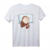 Offizielles Katzen Schlafshirt & Pyjama - Kuscheliges Nachthemd für Katzenliebhaber, perfekte Geschenkidee zu Weihnachten & Geburtstag