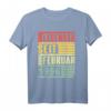 Legendär seit Februar 1996 - 26. Geburtstag Vintage T-Shirt für Damen und Herren, Retro Design Geschenkidee für Geburtstagsparty